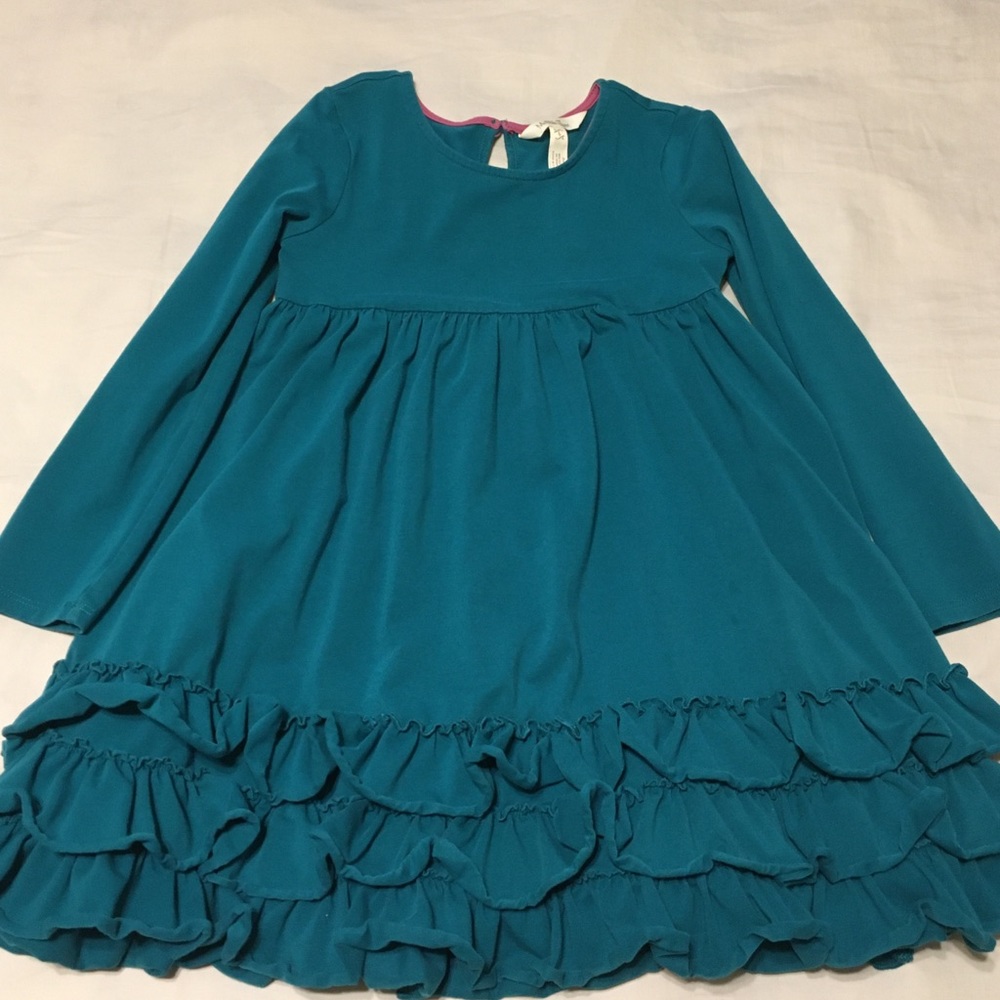 Matilda Jane Veggie Stand Dress